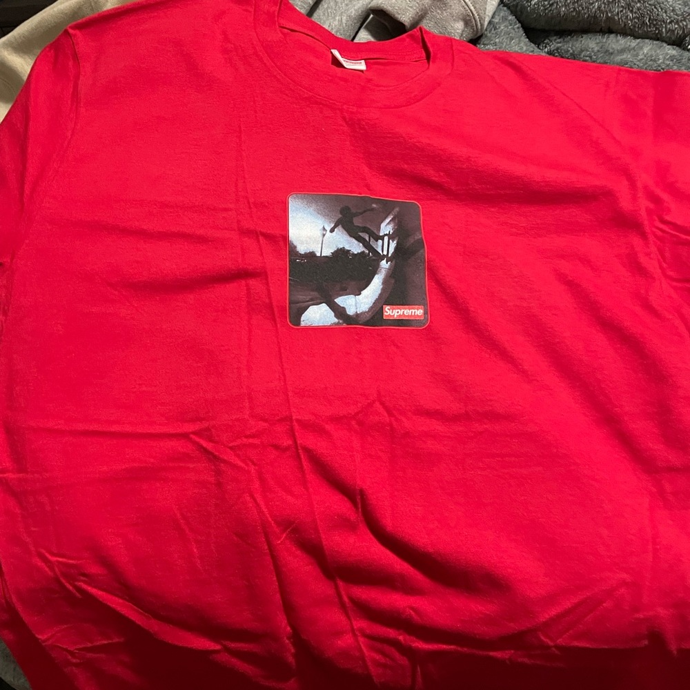 Supreme Shadow Tshirt